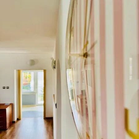 Premium Fredas 120 M2 & Parking Appartement *