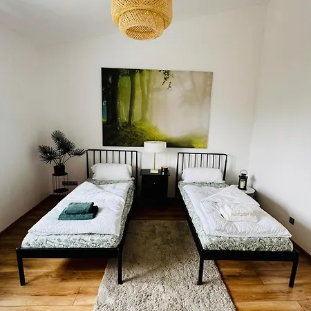 Appartement Premium Fredas 120 M2 & Parking *
