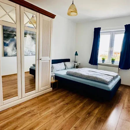 Premium Fredas 120 M2 & Parking * Bydgoszcz