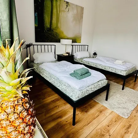 Premium Fredas 120 M2 & Parking Appartement *